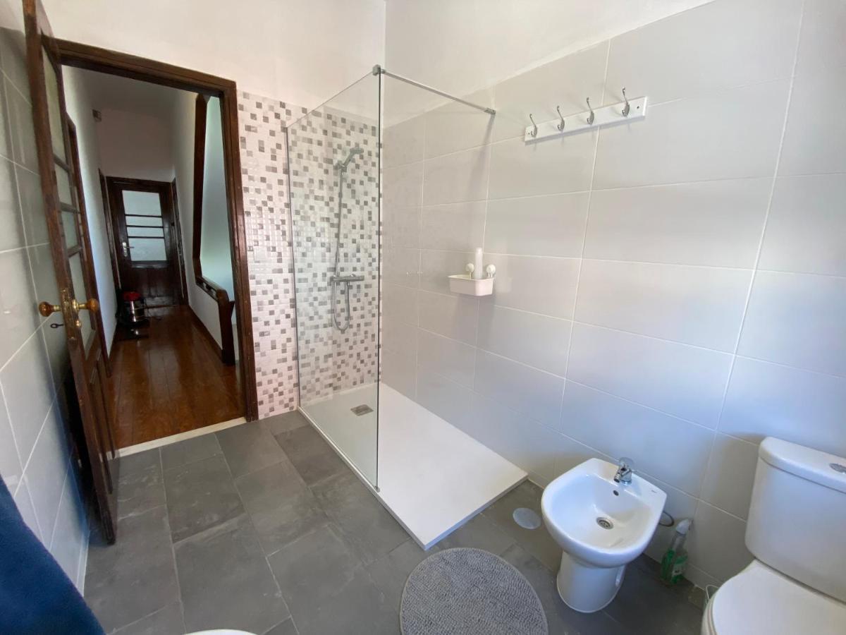 Bed and Breakfast Breiner 54 Porto Exteriér fotografie