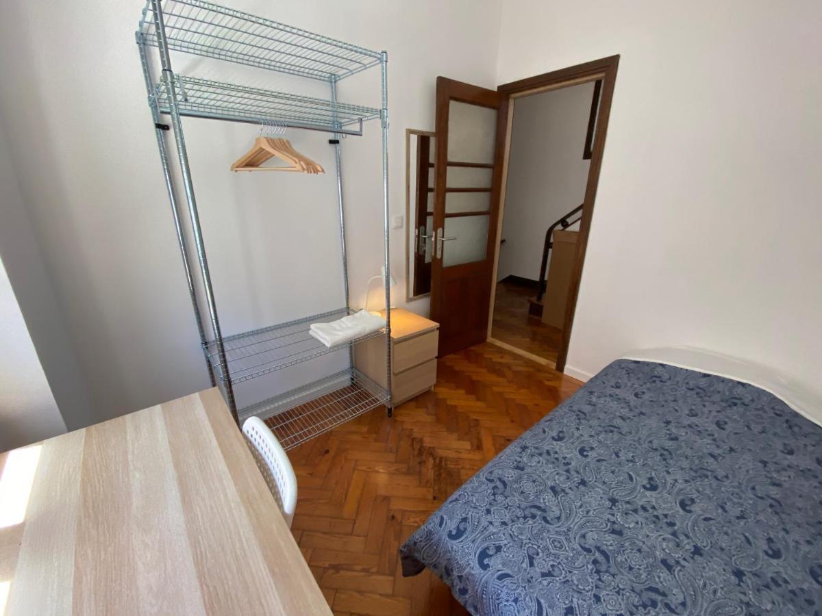 Bed and Breakfast Breiner 54 Porto Exteriér fotografie