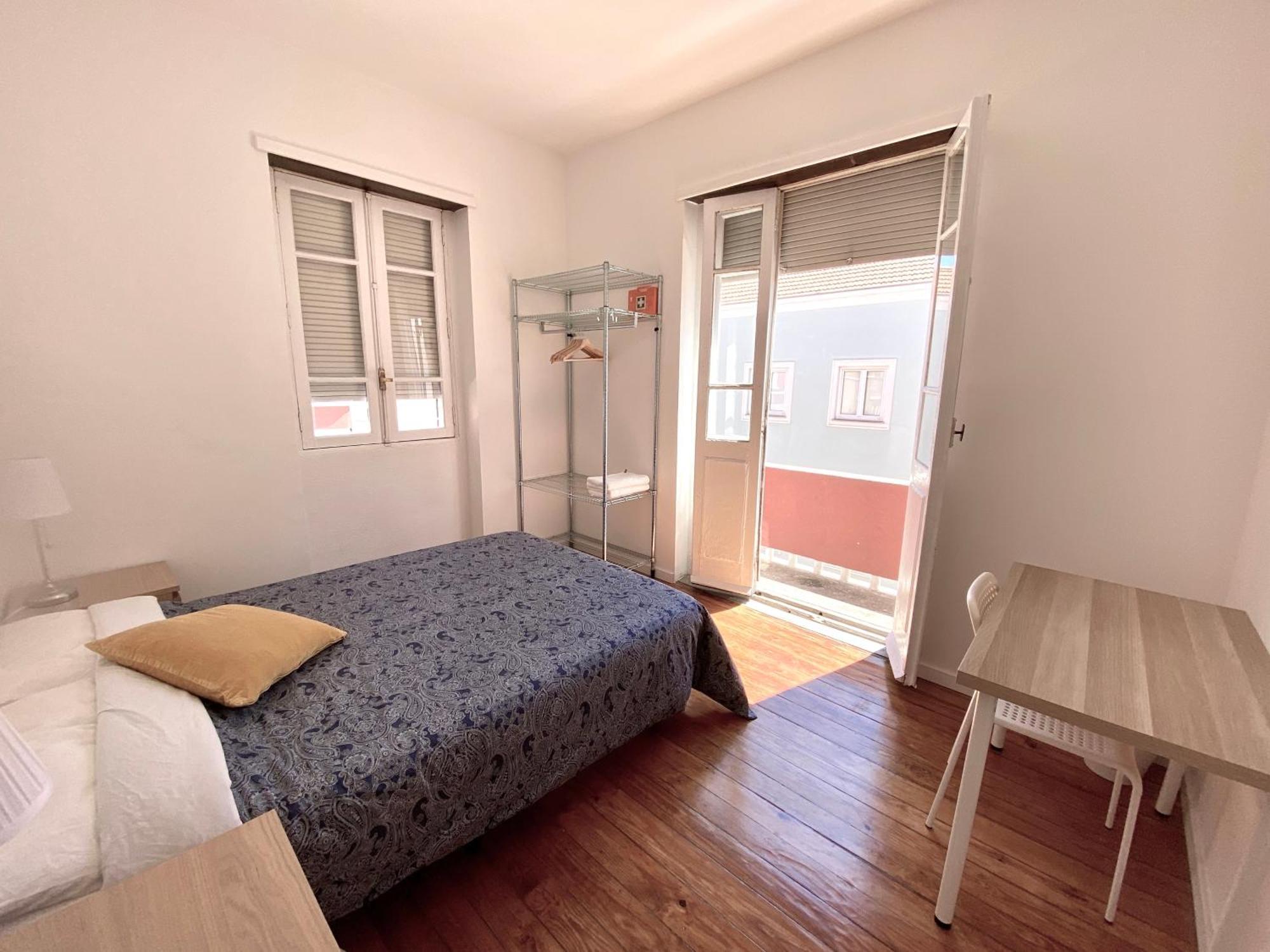 Bed and Breakfast Breiner 54 Porto Exteriér fotografie