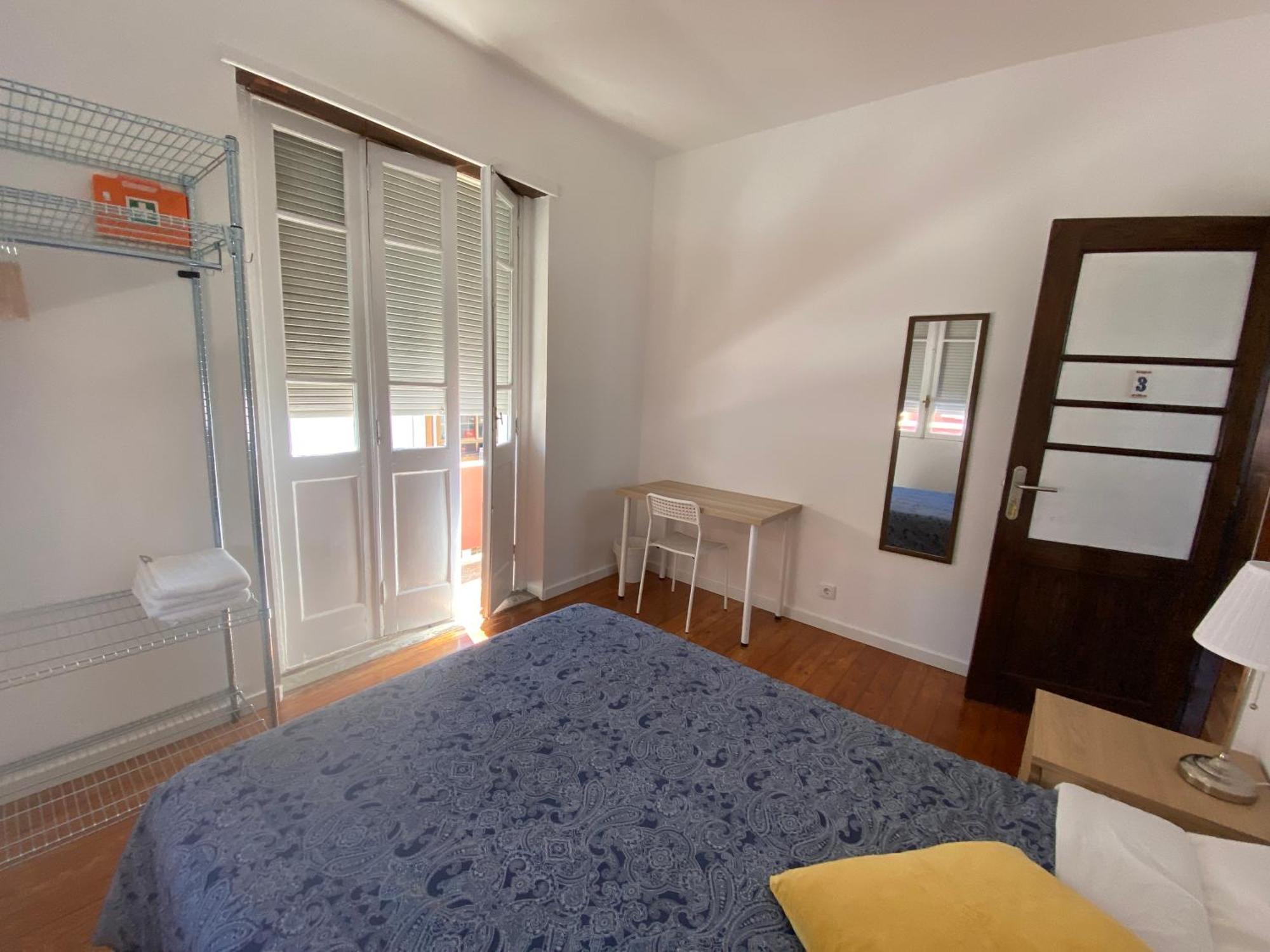 Bed and Breakfast Breiner 54 Porto Exteriér fotografie