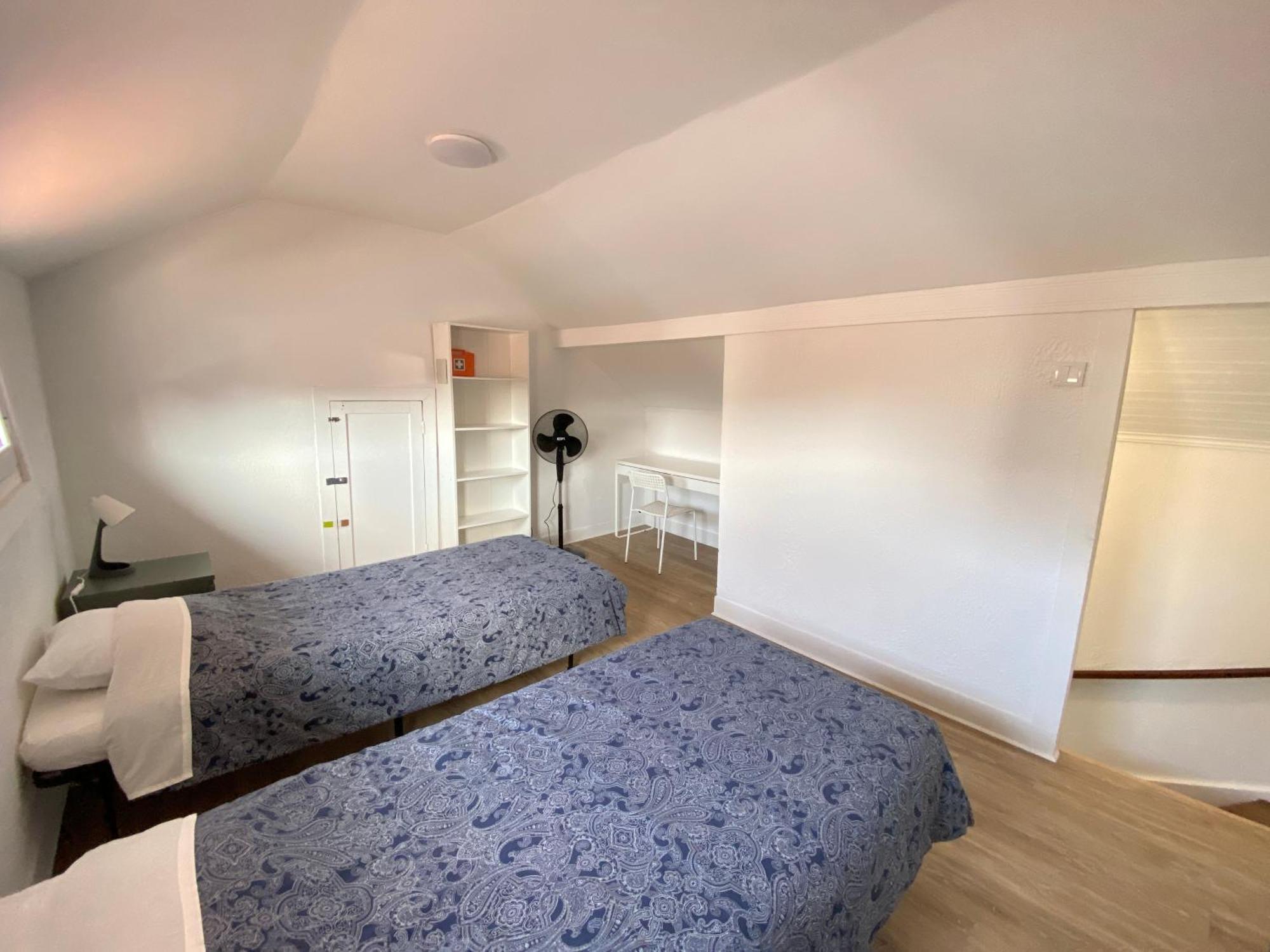 Bed and Breakfast Breiner 54 Porto Exteriér fotografie