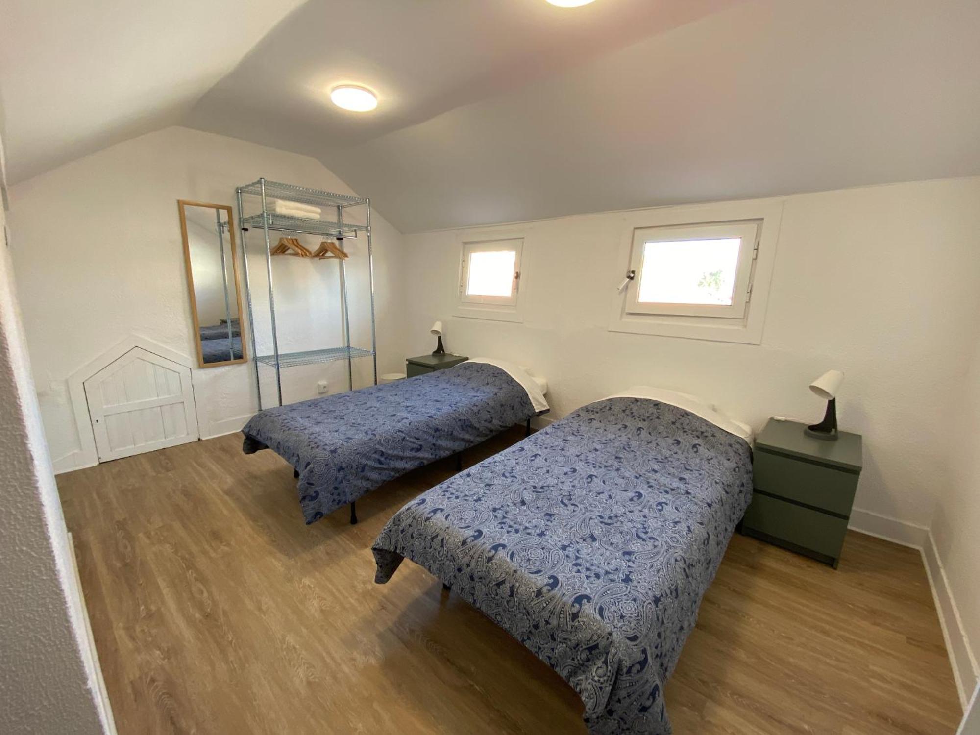 Bed and Breakfast Breiner 54 Porto Exteriér fotografie